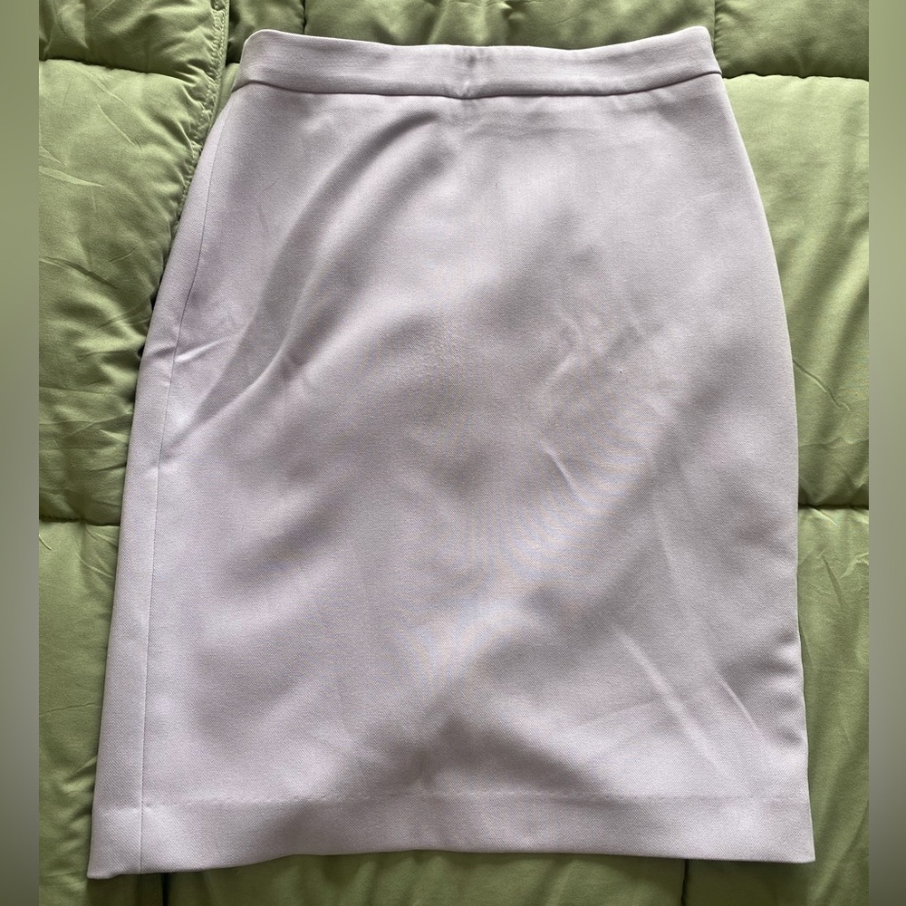 Banana Republic Factory Pencil Skirt